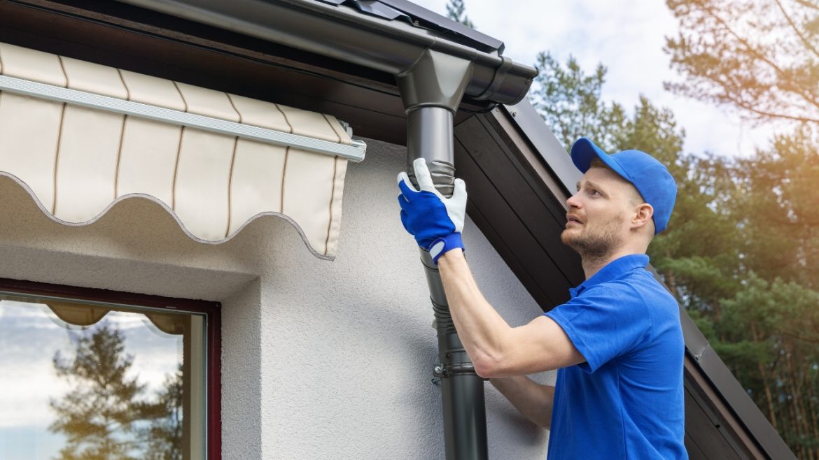 The Importance of Gutter Cleaning in Brooklyn for New Homeowners