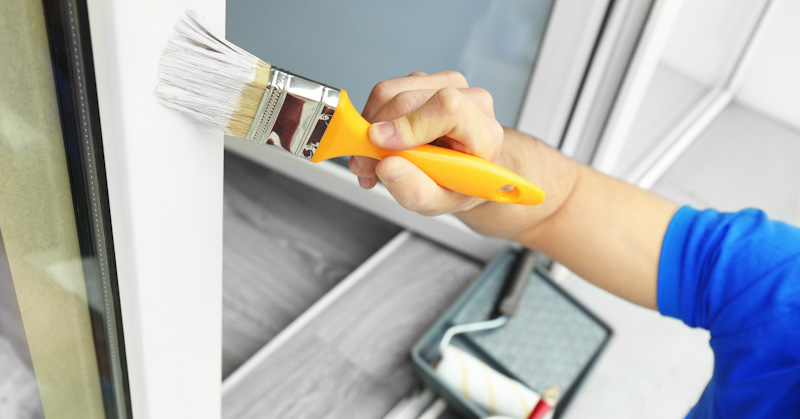 A Beginner’s Guide to Painting for Akron Homeowners