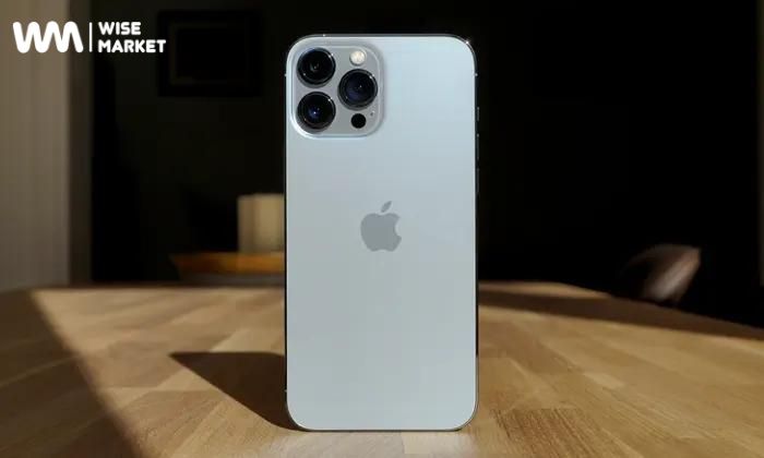 Apple iPhone 13 Pro Max: Does it Level Up Your Creativity or Not?