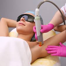 “Achieve Smooth Skin with Men’s Laser Hair Removal Solutions”