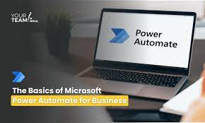 How Power Automate from Microsoft Can Empower You to Achieve More