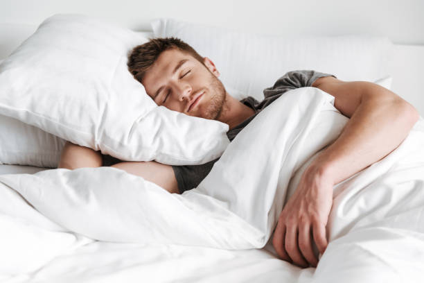 Which Gender Needs More Sleep?