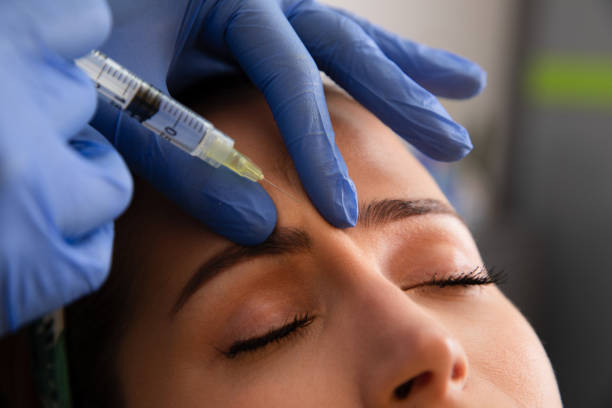 Expert Botox Treatments for a Refreshed You in Abu Dhabi