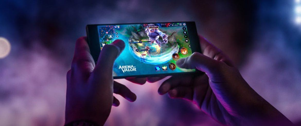 Future of Mobile Game Development: Trends, Technologies, and Strategies