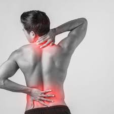 Carisoprodol: Relief from Acute, Painful Musculoskeletal Conditions