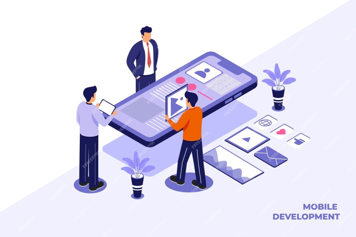 The Future of On-Demand App Development in the USA