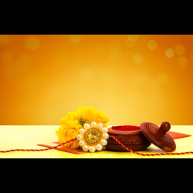 A Precious Relationship: Send Rakhi to Gurgaon