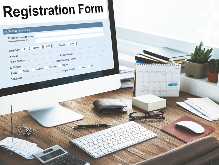 A Step-by-Step Guide to Registering as a Tax Filer in Pakistan