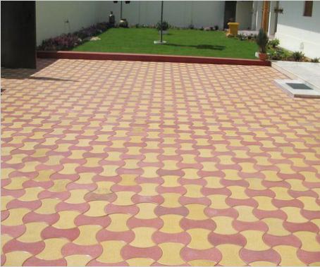 Essential Tips to Choose the Best Outdoor Interlocking Tiles