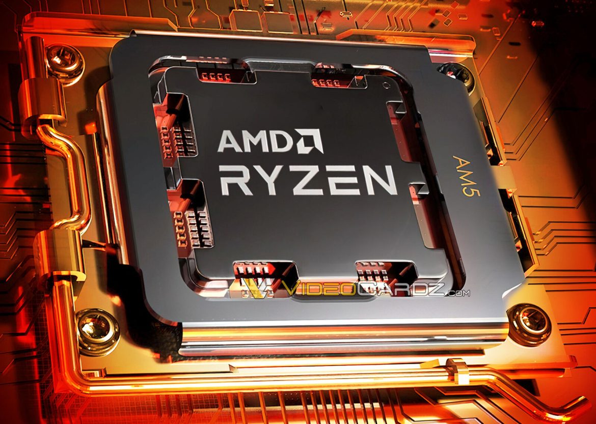 Experience Blazing Speed: The Performance Advantages of AMD Processors