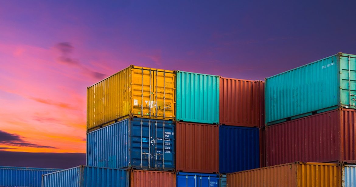 Unveiling the Versatility of Shipping Containers: A Trending Trend in Logistics