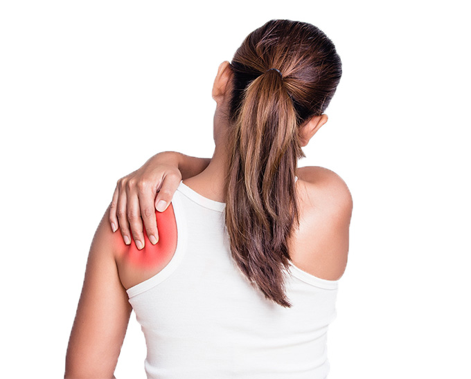 How to Relieve Shoulder Pain with Asmanol 100 mg and Tap 100 mg