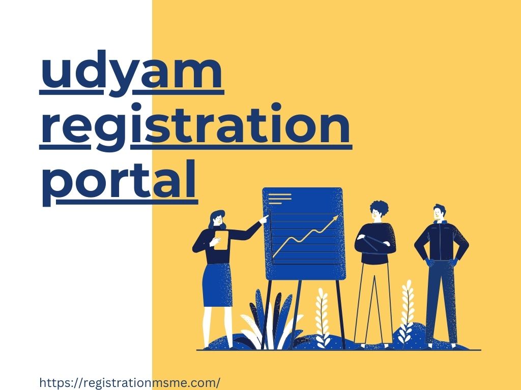 Udyam Registration for Partnership Firms: A Comprehensive Guide