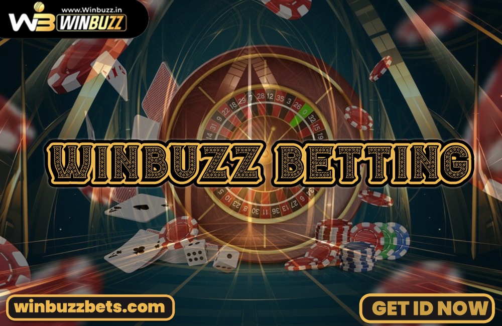 winbuzz betting betting India’s Most Trusted Gaming Platform